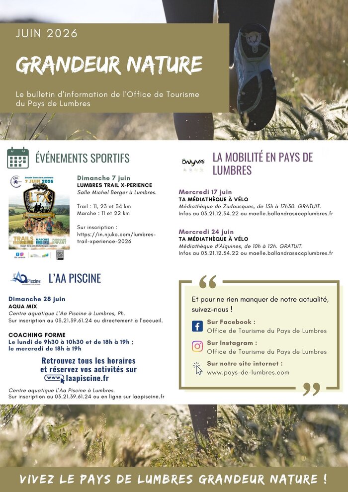 Evénements sportifs, Centre aquatique, Mobilité