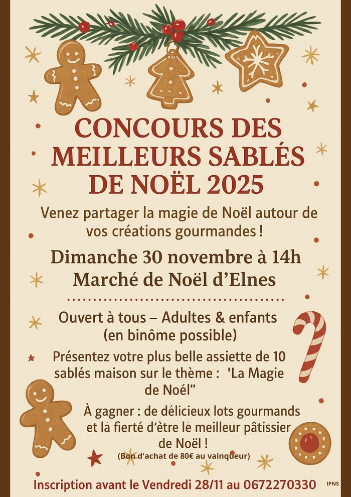 Ouvert à tous, de délicieux lots gourmands à gagner